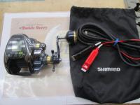 16ビーストマスター 3000XP