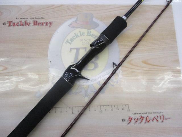 スコーピオン 1581R-2｜＠ベリーネット 日本最大新品中古釣具WEB