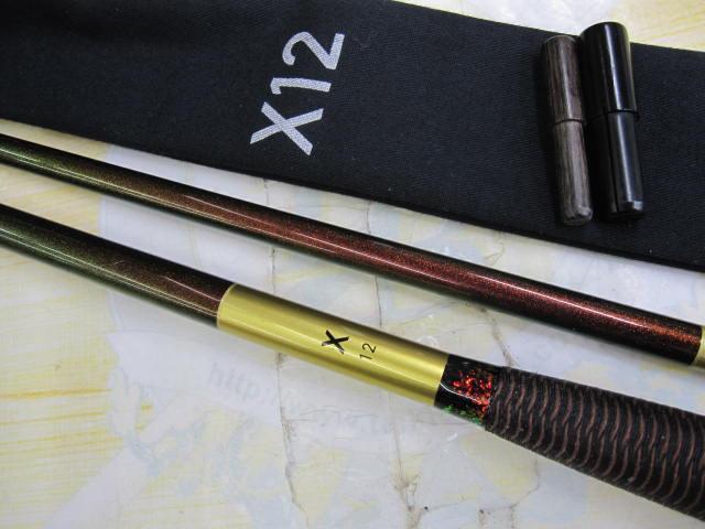 ヘラ X 12｜＠ベリーネット 日本最大新品中古釣具WEBショップ