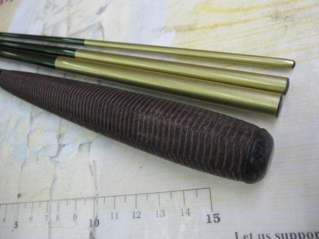 ダイワ　ヘラＸ 12尺 DAIWA（釣り） ダイワ ヘラ S 12尺 / へらS へら : つり具の銭屋