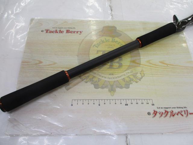 【中古/美品】 シマノ ハードロッカー SS B92H +-3   /E367L 中古/美品】 シマノ ハードロッカー SS B92H +-3 /E367Lの通販