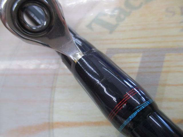 ダイワ エメラルダスソルティスト ST-EG93H-DRY ダイワ(Daiwa) ソルティスト ST-EG78H-DRY(エメラルダス