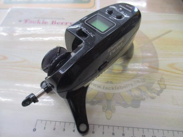 シマノワカサギ電動リールセット