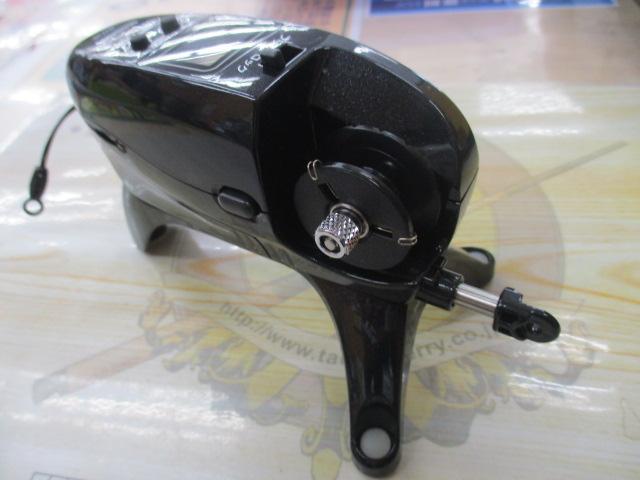 10ワカサギマチックDDM 黒｜＠ベリーネット 日本最大新品中古
