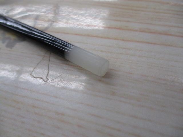 ワカサギマチックエクスペック L05S(穂先のみ)