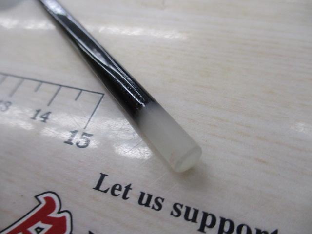 ワカサギマチックエクスペック LOOS (穂先のみ)