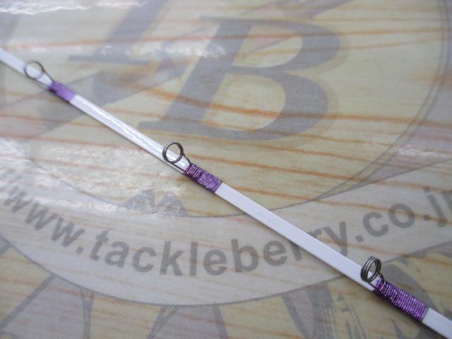 ワカサギマチックエクスペック LOOS (穂先のみ)