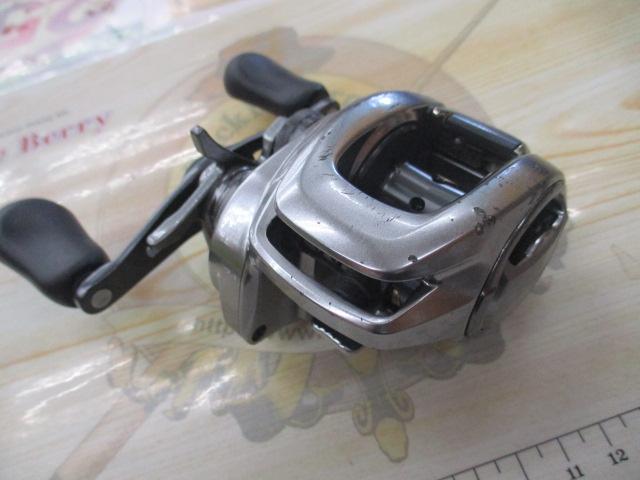 18バンタムMGL HG RH｜＠ベリーネット 日本最大新品中古釣具WEB