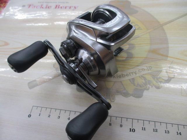 18バンタムMGL HG RH｜＠ベリーネット 日本最大新品中古釣具WEB