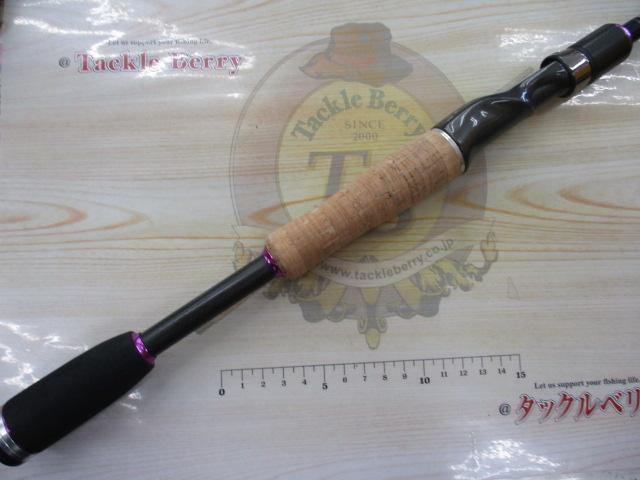 デジーノステルス　BF67LM デジーノ ステルスBF67MLM パラドックス デジーノ ステルス BF67MLM