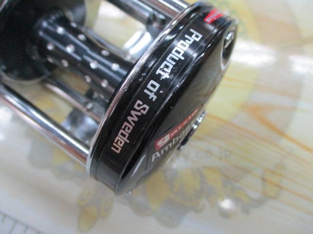 6501CA Factory Tuned ブラック