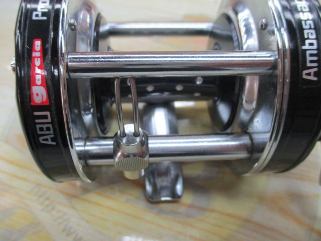 6501CA Factory Tuned ブラック