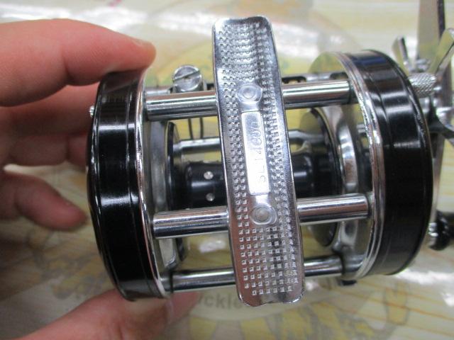 6501CA Factory Tuned ブラック