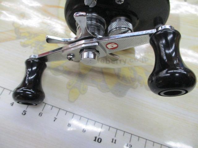 6501CA Factory Tuned ブラック