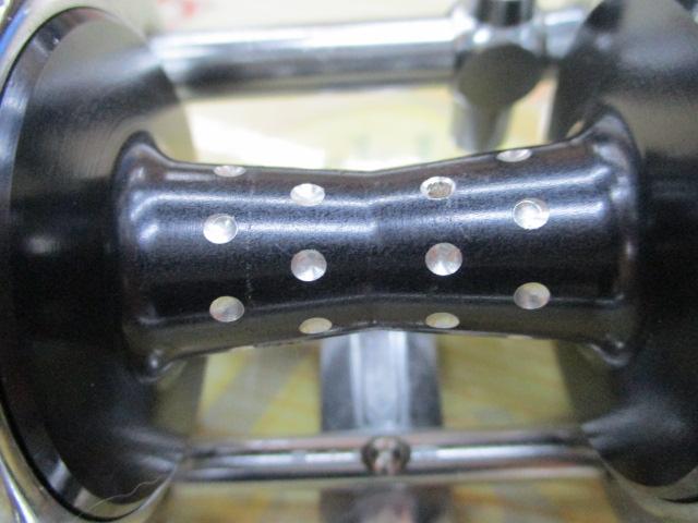 6501CA Factory Tuned ブラック