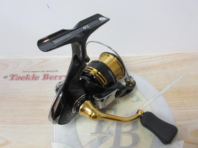 ダイワ 23 レガリス LT6000D-H | リール,スピニングリール