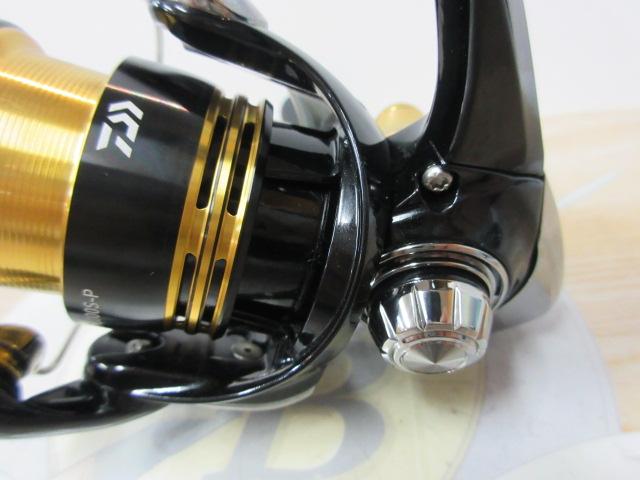 ダイワ スピニングリール 23レガリス LT2000S-P【即日発送