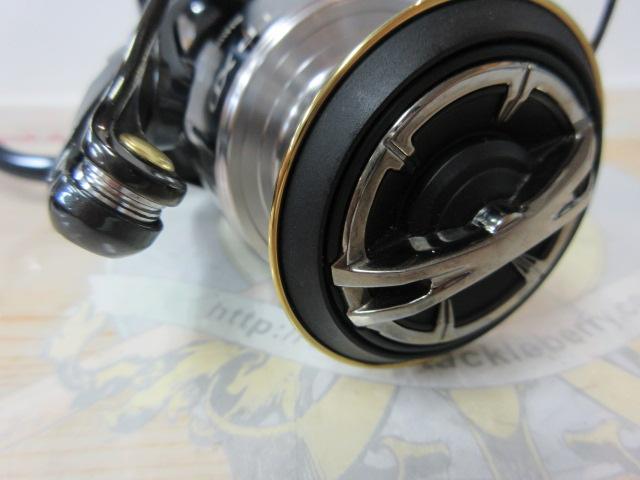 17ツインパワーXD 4000XG