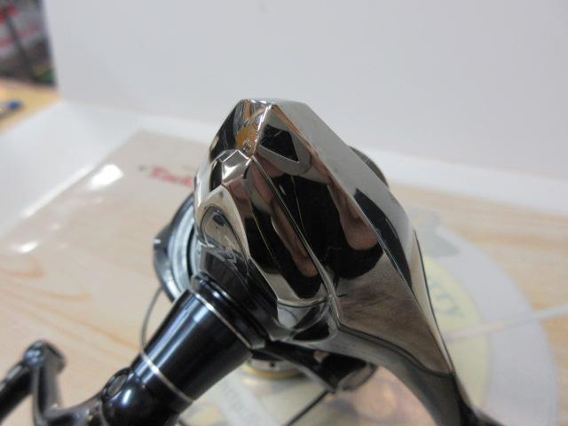 17ツインパワーXD 4000XG