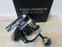 17ツインパワーXD 4000XG