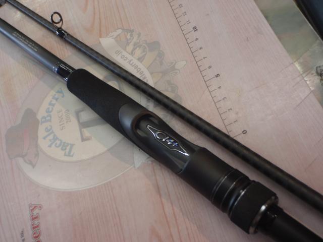 23ディアルーナ　s100mh シマノ(SHIMANO) 23 ディアルーナ S100M ディアルーナ[DIALUNA