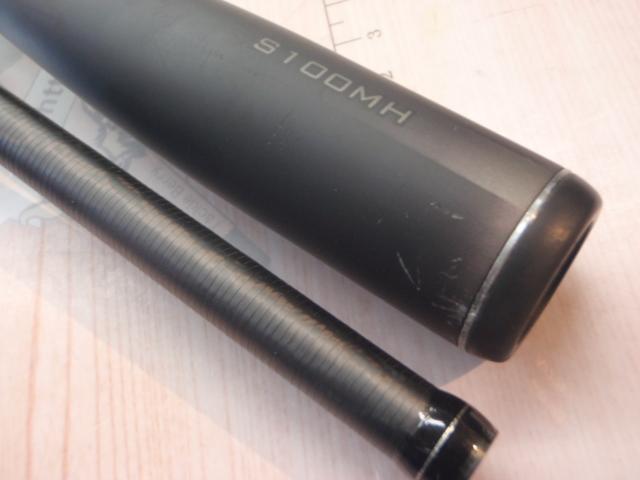 23ディアルーナ S100MH｜＠ベリーネット 日本最大新品中古釣具