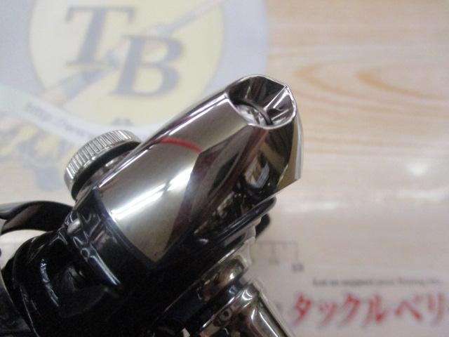 24レブロス LT2500S-DH｜＠ベリーネット 日本最大新品中古釣具