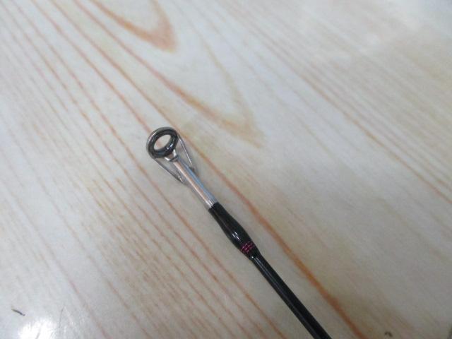 デストロイヤー F3-66XDti(エヴォルジオン)