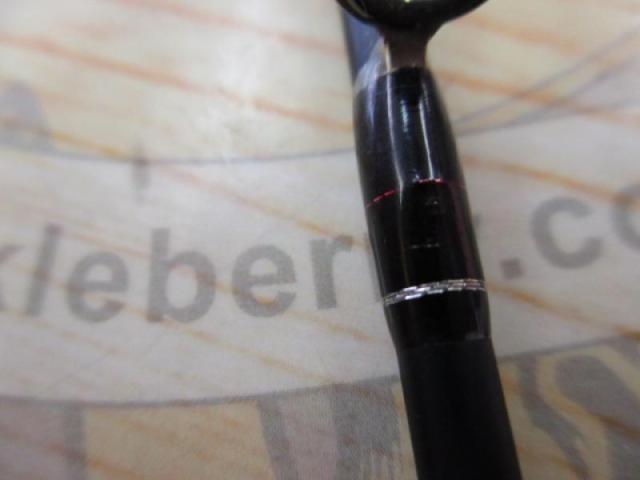 デストロイヤー F3-66XDti(エヴォルジオン)