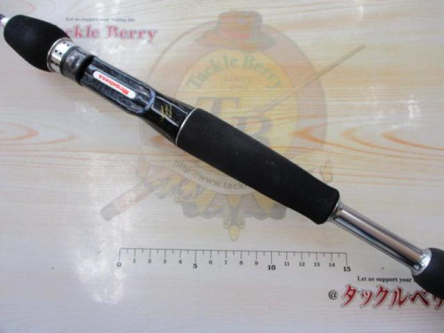 デストロイヤー F3-66XDti(エヴォルジオン)