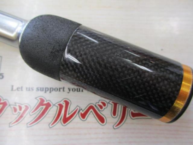 デストロイヤー F3-66XDti(エヴォルジオン)