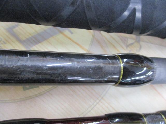 ヘラブナ　ビク　まんりき へら鮒 ビク フラシ スカリ 網 釣り用 カラフル ヘラブナ フナ