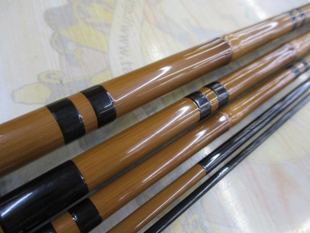 シマノ 普天元 大我 16尺 へら竿 ヘラ竿 希少品 シマノ 普天元 大我 16尺 へら竿 ヘラ竿 希少品 2025年最新】