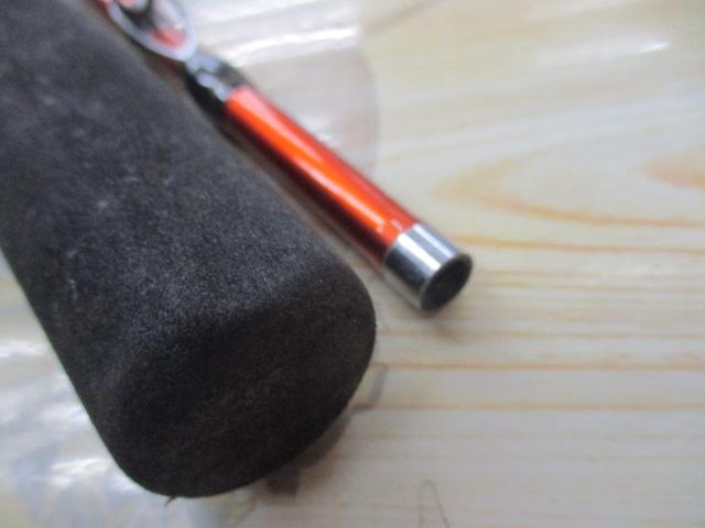 海攻マダイ タイプⅠ M300