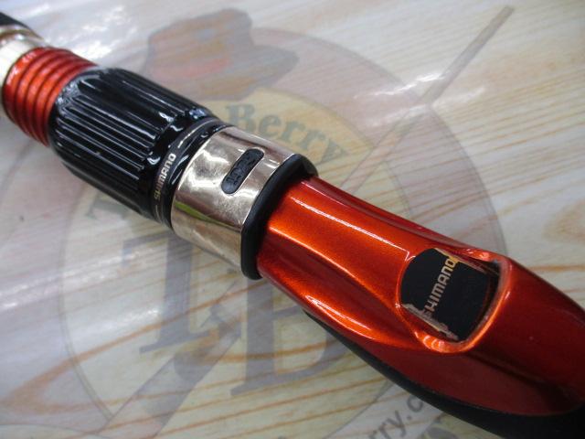 海攻マダイ タイプⅠ M300