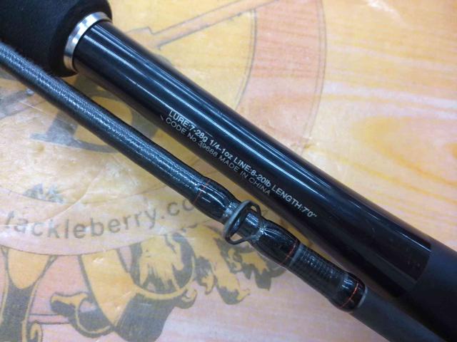 【4/18 21時まで出品】シマノ　20 ゾディアス　170M/G-2 20ゾディアス 170M-G-2｜＠ベリーネット 日本最大新品中古釣具
