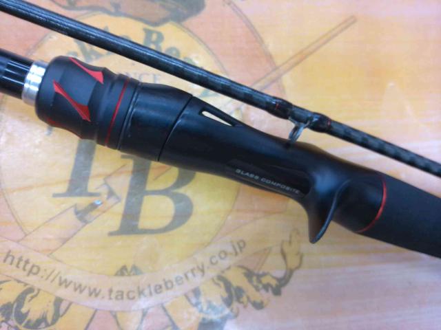 20ゾディアス 170M-G-2｜＠ベリーネット 日本最大新品中古釣具
