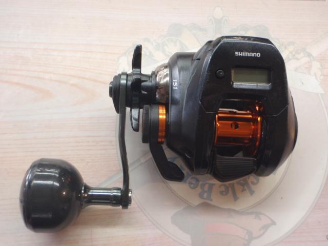 20バルケッタFカスタム 151｜＠ベリーネット 日本最大新品中古