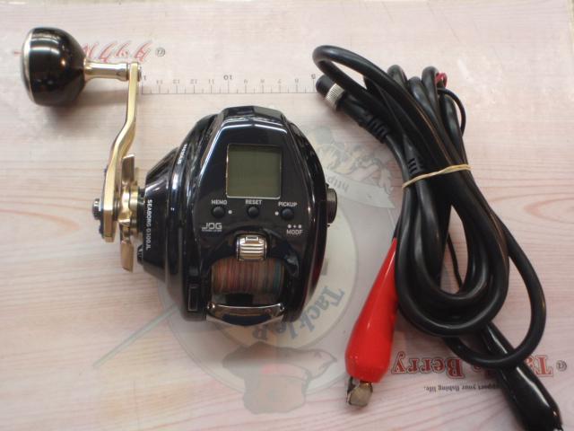 シーボーグ G300JL｜＠ベリーネット 日本最大新品中古釣具WEB