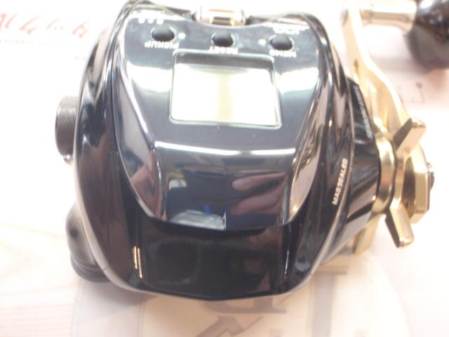 シーボーグ G300JL ダイワ シーボーグ G300JL (リール) 価格比較 - 価格.com