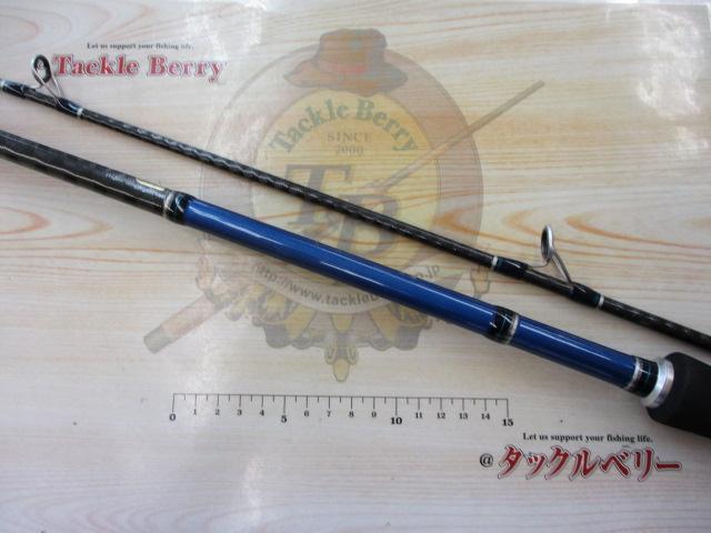 ファッション 通販 16コルトスナイパーBB S1000M｜＠ベリーネット 日本最大新品中古 ロッド