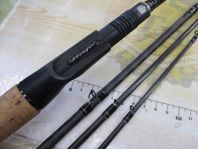 Abu Garcia ホーネットスティンガー　HSC-664M HSC-664M MGS - JDM Fishing