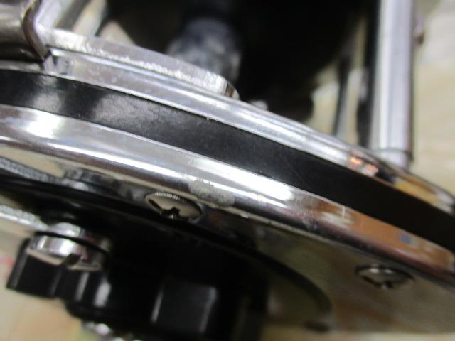 DAIWA ダイワ　Dynamic ST-400 d*9様 DAIWA dynamic ダイナミック ST-400 釣り引退