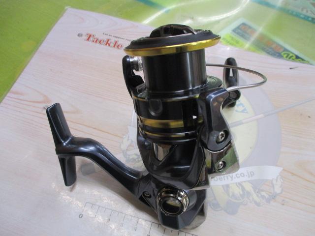 21アルテグラ 4000XG｜＠ベリーネット 日本最大新品中古釣具WEB
