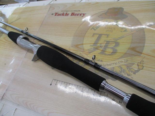 バイオクラフト カワハギ M180