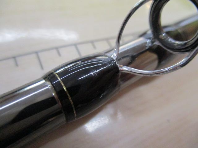 バイオクラフト カワハギ M180