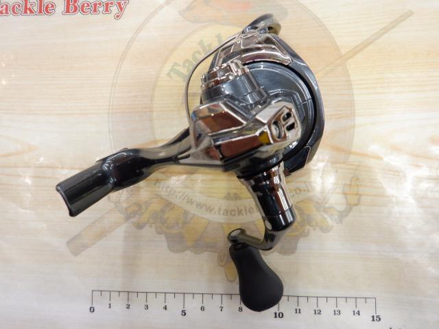【新品 未使用】　シマノ 25アルテグラC2500SHG シマノ 25 アルテグラ C2500SHG リール スピニング ( 2025年 5月