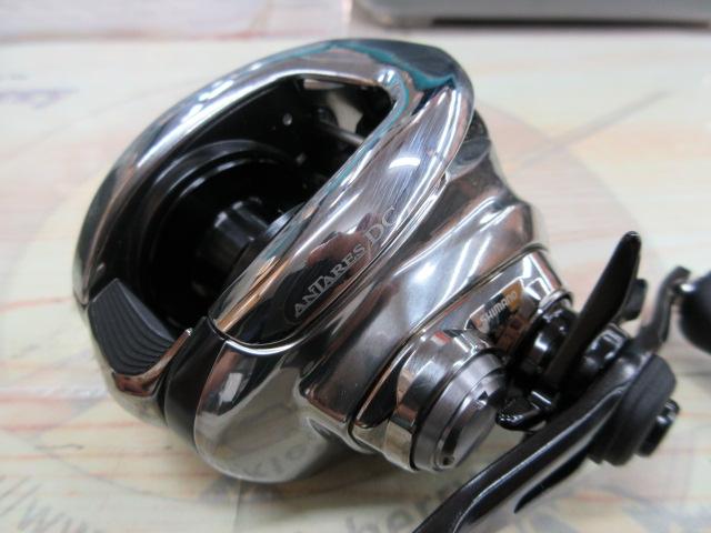 21アンタレスDC XG RH 21アンタレスDC XG RH｜＠ベリーネット 日本最大新品中古釣具WEB