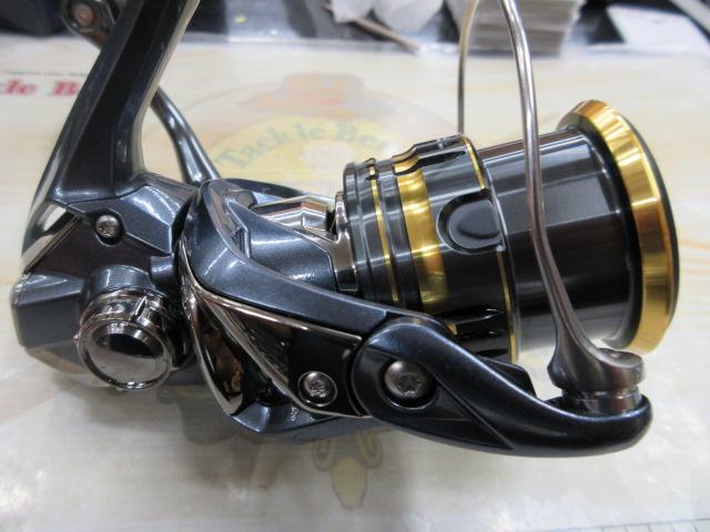 シマノ　21アルテグラ2500SHG(中古品) 21アルテグラ 2500SHG｜＠ベリーネット 日本最大新品中古釣具WEB