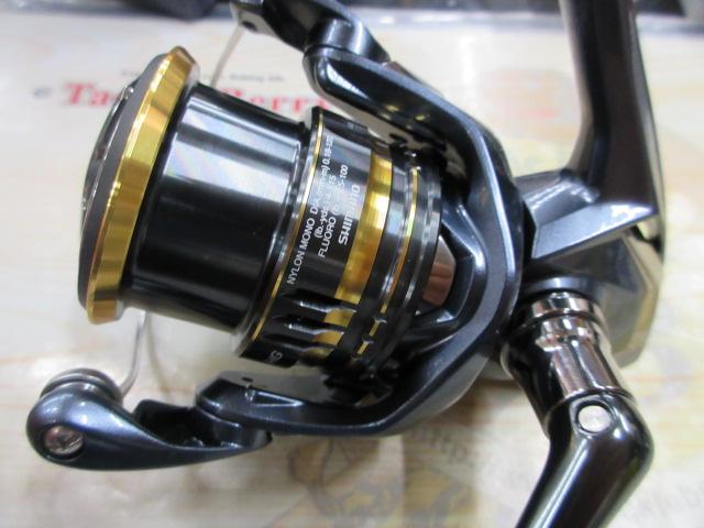 21アルテグラ 2500SHG｜＠ベリーネット 日本最大新品中古釣具WEB
